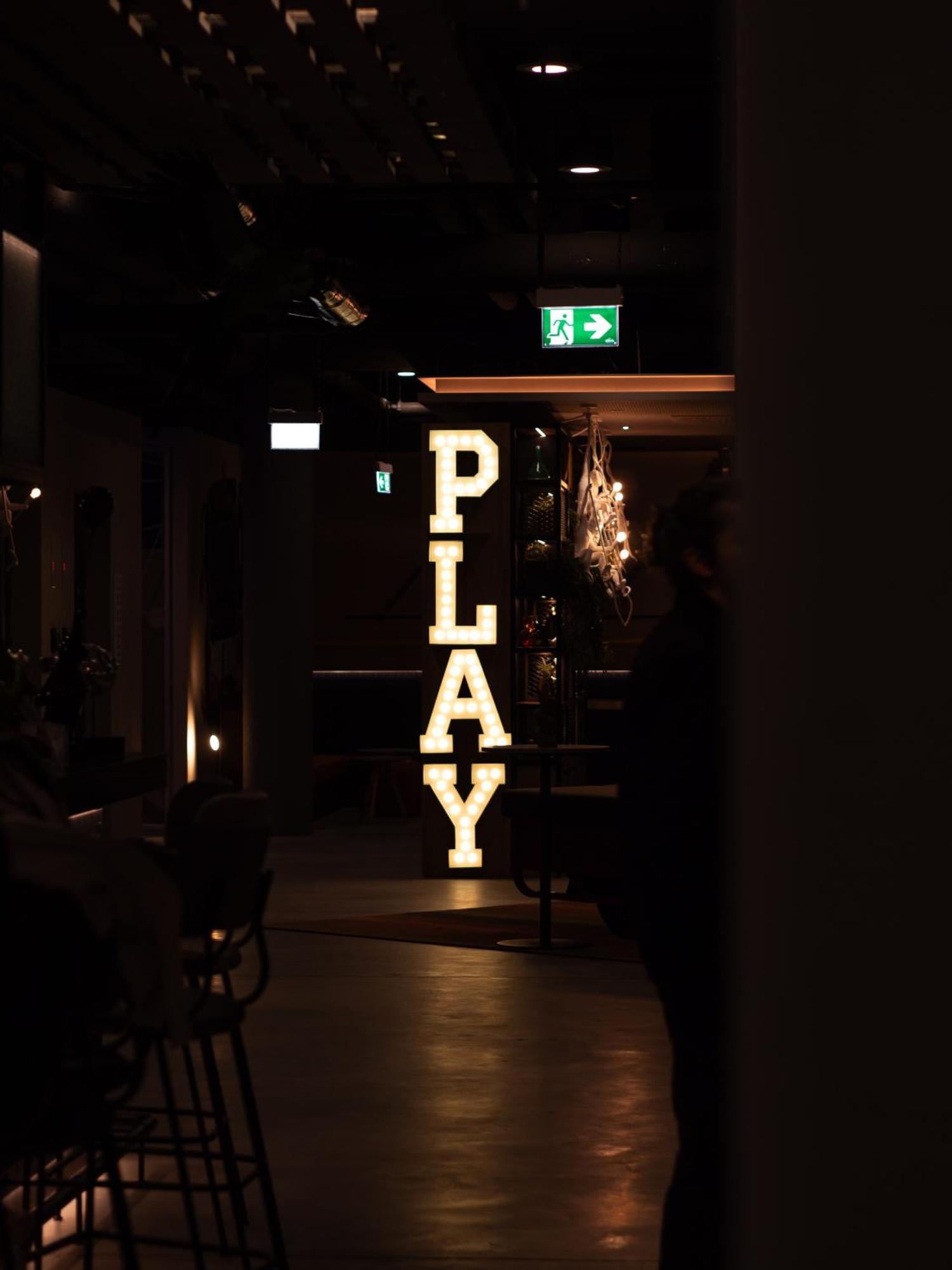 Moxy Vienna City East 外观 照片
